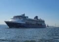 Celebrity Summit cruise ship