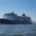 Celebrity Summit cruise ship