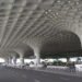 Chhatrapati Shivaji Maharaj International Airport in Mumbai