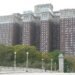 Hilton Chicago hotel exterior