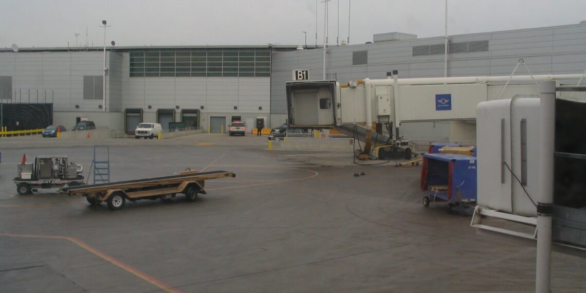 Chicago Midway International Airport