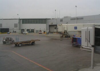 Chicago Midway International Airport