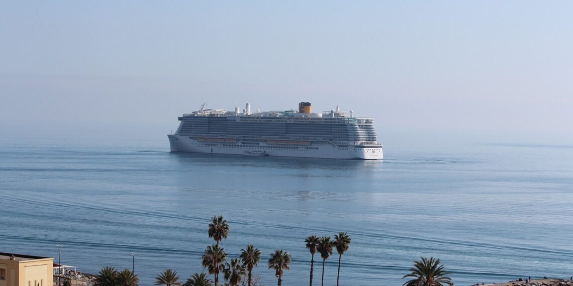 Costa Toscana during the Sanremo Music Festival
