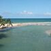 Desembocadura Río Herrera (Herreras, Río Grande, Puerto Rico)