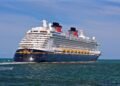 Disney Dream (ship, 2011) 002