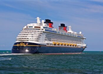 Disney Dream (ship, 2011) 002