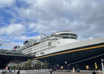 Disney Wonder