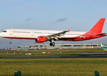 Eurowings Airbus A321