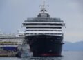 Explora II Bow Port of Rhodes 16 September 2026