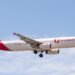 Express Freighters Australia Airbus A321P2F freighter in Qantas Freight colors at Melbourne