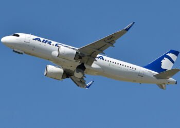 F-HXKC @ ORY, 2024-08-15