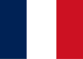 Flag of France
