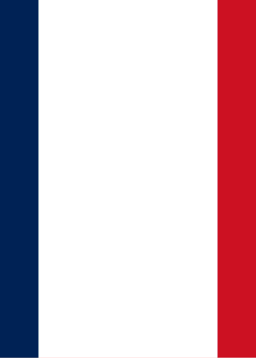 Flag of France