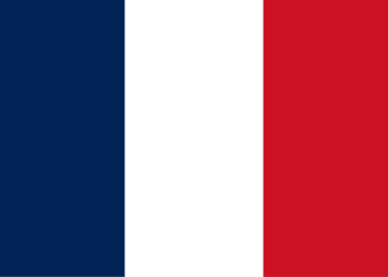 Flag of France