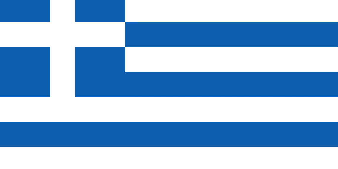 Flag of Greece