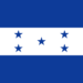 Flag of Honduras