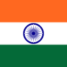 Flag of India