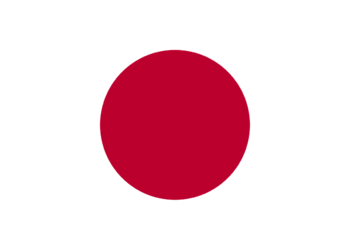 Flag of Japan