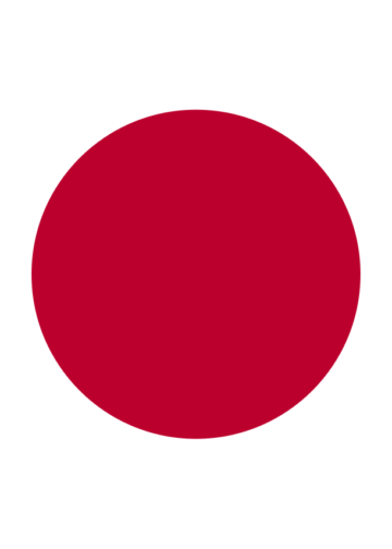 Flag of Japan