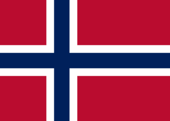 Flag of Norway