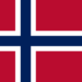 Flag of Norway