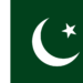 Flag of Pakistan
