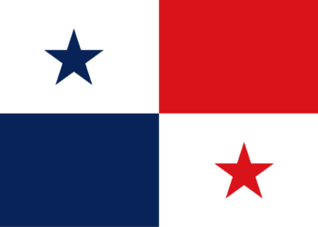 Flag of Panama