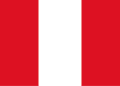 Flag of Peru