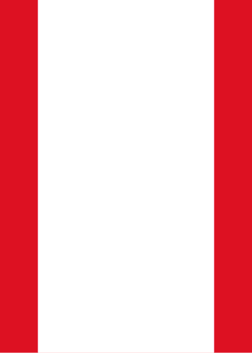 Flag of Peru