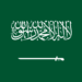 Flag of Saudi Arabia