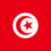 Flag of Tunisia