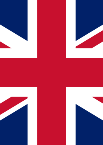 Flag of the United Kingdom
