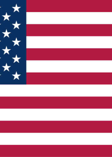 Flag of the United States