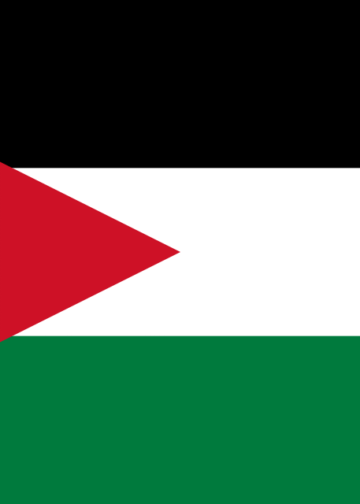 Flag of Jordan