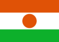 Flag of Niger