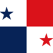 National flag of Panama