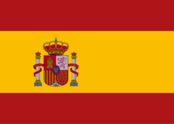 Flag of Spain