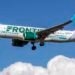 Frontier Airlines Airbus A320neo