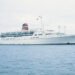 "Funchal" - Tilbury, 1977