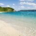 Furuzamami Beach, Okinawa, Japan