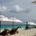 Grace Bay beach, Turks and Caicos