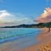Grand Anse Beach Grenada