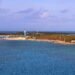 Great Stirrup Cay, Bahamas