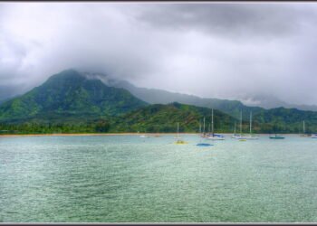 Hanalei Bay Kauai (14851281055)