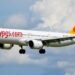 Pegasus Airlines Airbus A321neo