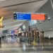 Harry Reid International Airport, Las Vegas