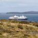Heritage Adventurer at Auckland Islands 01