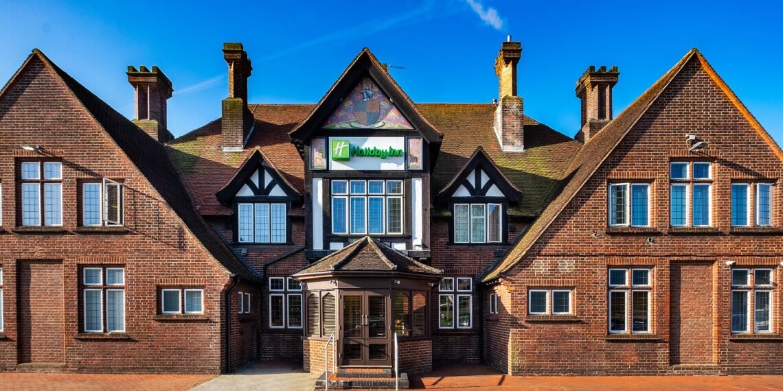 Holiday Inn London Bexley