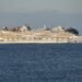 Royal Caribbean ship Icon of the Seas at sea