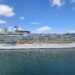 Independence of the Seas at PortMiami
